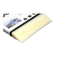 Lamina Termol Diazol Carnet 5 66X102Mm 125Mc 100 Unidades