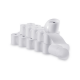 Rollo Térmico Engatel 48 g 80X13 mm 80 M 10 Unidades