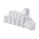 Rollo Térmico Engatel 55 g 80x25 mm 80 m 10 Unidades