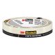 Cinta Masking Scotch 18 mm X 40 M Beige