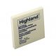 NOTA ADHESIVA HIGHLAND POST-IT 653 - 9 CHICO AMARI