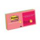 NOTA ADHESIVA 3M POST-IT R-330AU POP-UP 6 FLUOR