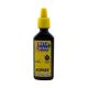 TINTA CHINA 20 ML. ACRILEX NEGRA