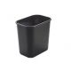 PAPELERO OFICINA NEGRO ACRIMET 12.5 LT 20X30CM