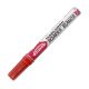 PLUMON PIZARRA ARTEL MP-70-B PTA.RED. ROJO