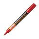 MARCADOR PERMAN.ARTEL PTA.BIS. 60 ROJO