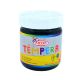 TEMPERA 100 CC.ARTEL NEGRO No.21