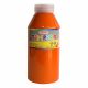 TEMPERA 500 CC.ARTEL NARANJA