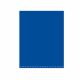 CARTULINA COLOR AZUL 53X75 ARTEL 140 GR