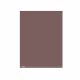 CARTULINA COLOR CAFE 53X75 ARTEL