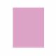 CARTULINA COLOR ROSADO 53X75 ARTEL