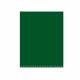 CARTULINA COLOR VERDE OSCURO 53X75 ARTEL