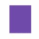 CARTULINA COLOR VIOLETA 53X75 ARTEL
