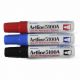 PLUMON PIZARRA ARTLINE JUMBO 5100A P.RED. 5MM NG