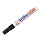 PLUMON PIZARRA ARTLINE 500 PTA.RED. NEGRO RECARG.