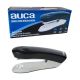 CORCHETERA PLASTICA AUCA AU-7 NEGRA 20 HJ GRANDE