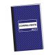 LIBRO COMPRA-VENTAS 30 HJS CV-30 AUCA