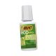 CORRECTOR LIQ. BOTELLA AQUA BIC 20ML