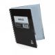 CUADERNO INDICE LI 96 HJ BUHO 592.