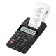 CALCULADORA CONTAB. T/LIVIA. CASIO HR-8RC 12D S/A