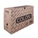 CAJA ARCHIVO STANDARD COLON 350X125X236