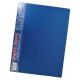 CARPETA C/FUNDA DATA ZONE AM-020 A-4 AZUL