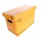 CAJA ARCHIVO EURO-BOX #07 C.COLGANTE 37X20X26.5