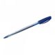 LAPIZ PASTA P.MED FABER 032 AZUL.