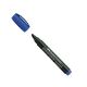 MARCADOR PERMAN.FABER 54 PTA.BIS.AZUL