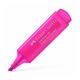 DESTACADOR FABER TEXTLINER 46 SF ROSADO