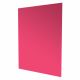 CARPETA PLASTIFICADA FUCSIA GEOPEN REVERSO BLANCO