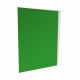 ARCHIVADOR RAPIDO PLASTIF. VERDE CLARO GEOPEN RE/B