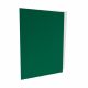 ARCHIVADOR RAPIDO PLASTIF. VERDE OSCURO GEOPEN RE/