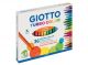 PLUMON 36 COL. GIOTTO TURBOCOLOR