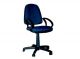 SILLA GUNTER EJECUTIVA MEYER 024C/BRAZOS NEGRA