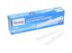 ACCOCLIPS PLASTICO BLANCO 50 UNID HAND