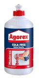 ADHESIVO COLA AGOREX MADERA 500GR