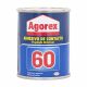 ADHESIVO CONTACTO AGOREX 60 TARRO 120 CC. SM.