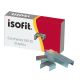 CORCHETES 10 DE 1000 ISOFIT