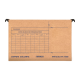 CARPETA COLGANTE PLASTICA ORGAREX 21800