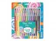 MARCADOR CANDY POP FLAIR PAPER MATE X24UNS SURTIDO