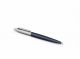 BOLIGRAFO PARKER JOTTER CUERPO METALICO AZUL