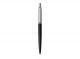 BOLIGRAFO PARKER JOTTER CUERPO METALICO NEGRO