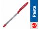 LAPIZ PASTA PILOT BP-S GP 0.7 P.FINA ROJO