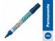 MARCADOR PERMAN.PILOT SCA-F AZUL P/RED