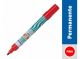 MARCADOR PERMAN.PILOT SCA-F ROJO P/RED