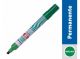 MARCADOR PERMAN.PILOT SCA-B VERDE P/BIS