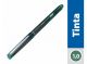 BOLIGRAFO TINTA PILOT VBALL GRIP BROAD 1.0 VERDE