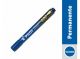 MARCADOR PERMAN.PILOT SCA400 AZUL P/BIS