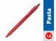 LAPIZ PASTA PILOT BP1 C/GRIP 1.0 RETRACTIL ROJO